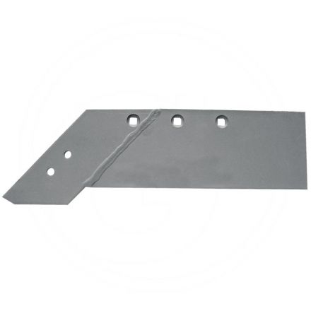  Lemiesz z wymiennym dziobem